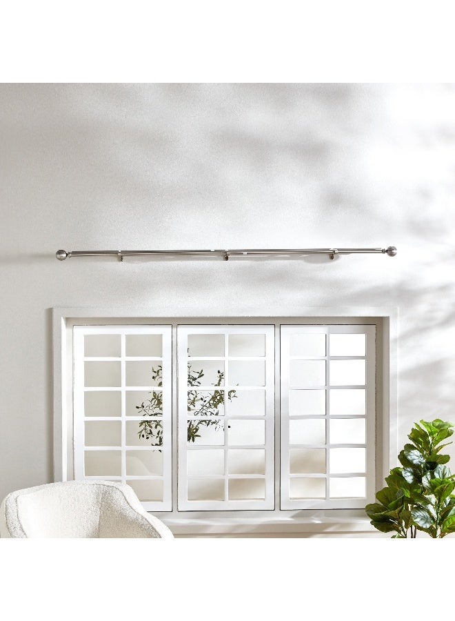 Home Box عصا ستارة مزدوجة مع زينة 210 سم - Image 5