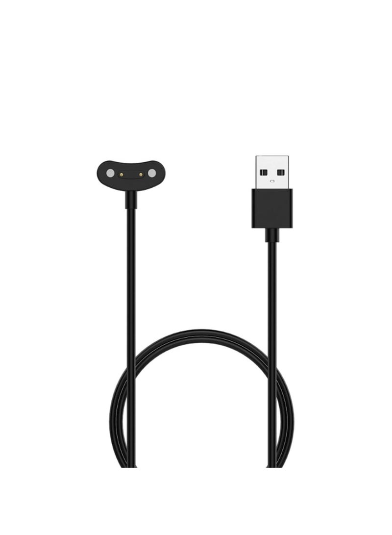 الناقل التسلسلي العام شاحن كابل الناقل التسلسلي العام محول شحن قاعدة الدعم المغناطيسي تيكواتش - Image 1