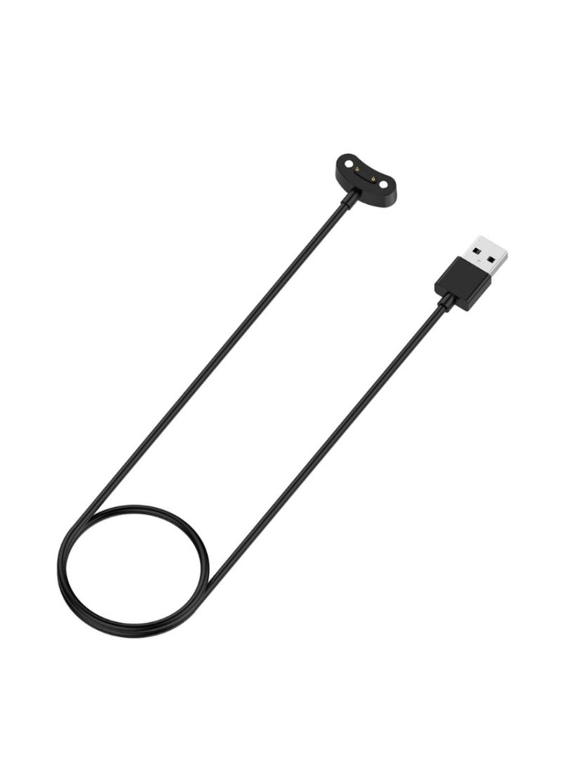 الناقل التسلسلي العام شاحن كابل الناقل التسلسلي العام محول شحن قاعدة الدعم المغناطيسي تيكواتش - Image 4