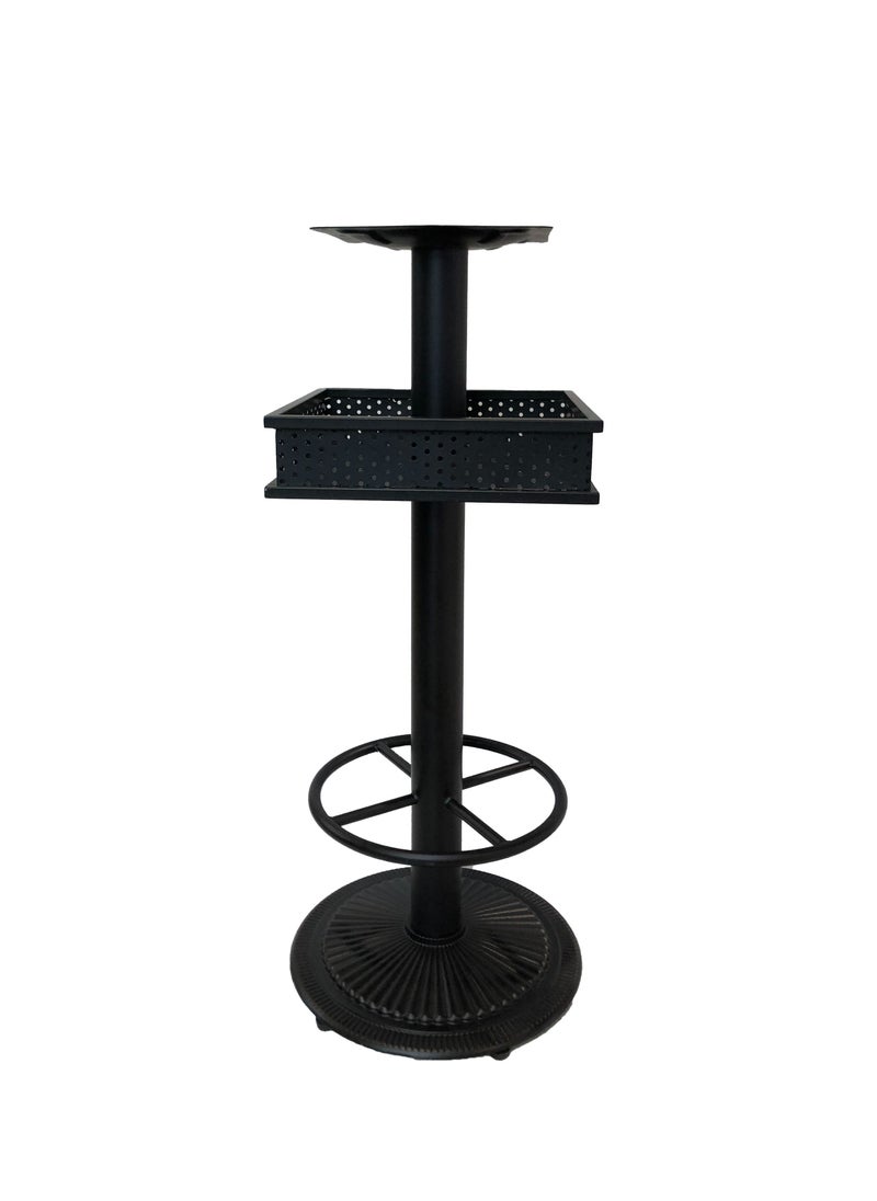 JILPHAR FURNITURE Jilphar Furniture Restaurant High Table Base JP3057 