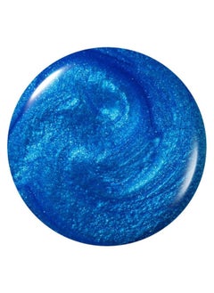 OPI Classic Nail Lacquer - Do You Sea What I Sea?, Blue Shimmer, 15Ml  - Image 2