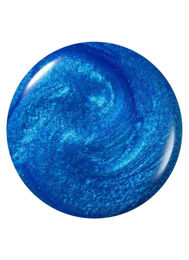 OPI - Classic Nail Lacquer - Do You Sea What I Sea?, Blue Shimmer, 15Ml - Image 1