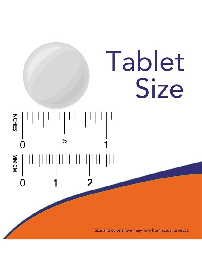now Supplements, CoQ10 200 mg, Pharmaceutical Grade, All-Trans Form produced by Fermentation, 90 Lozenges - Image 4