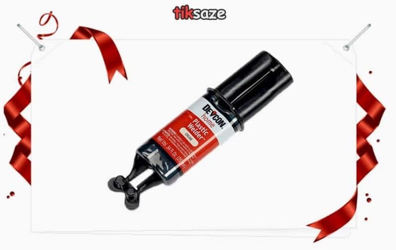 ديفكون آلة لحام بلاستيك S-220 موديل 22045 - أنبوب 1 أونصة - Image 2