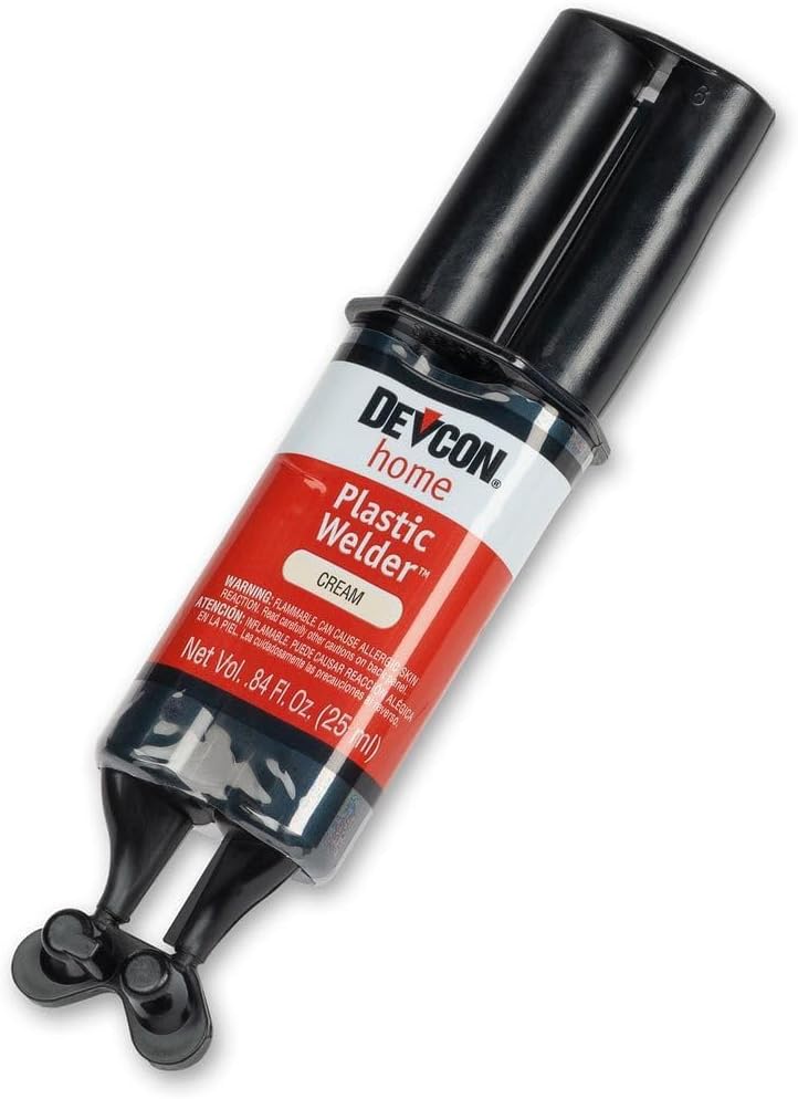 ديفكون آلة لحام بلاستيك S-220 موديل 22045 - أنبوب 1 أونصة - Image 3