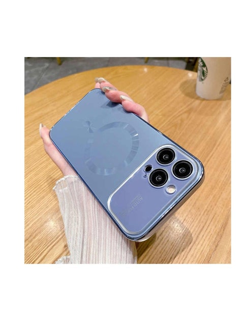 Autofocus Camera Protection Case iPhone 15 Pro Max