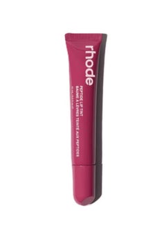 rhode RHODE Peptide Lip Tint Raspberry Jelly, 10ml  - Image 1