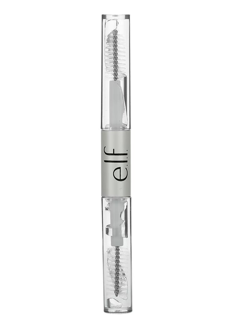 elf E.L.F., Pure Lash & Brow Mascara, 0.084 fl oz (2.5 ml) - Image 1