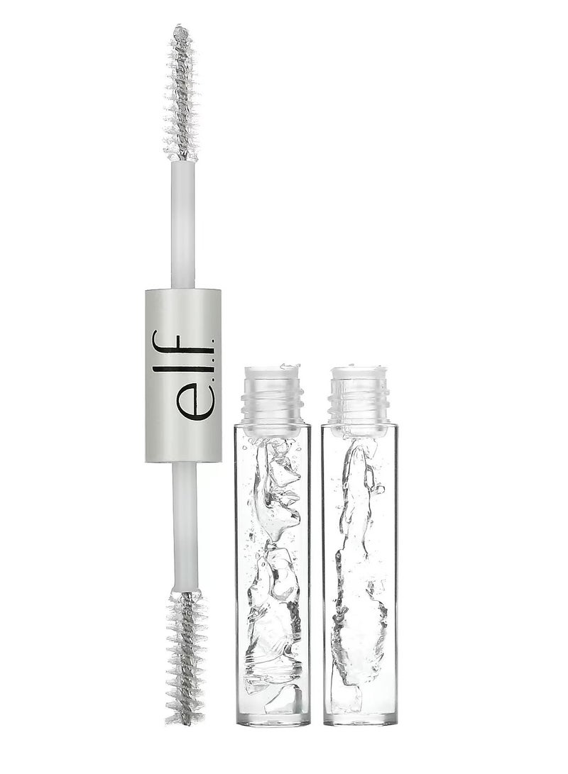 elf E.L.F., Pure Lash & Brow Mascara, 0.084 fl oz (2.5 ml) - Image 2