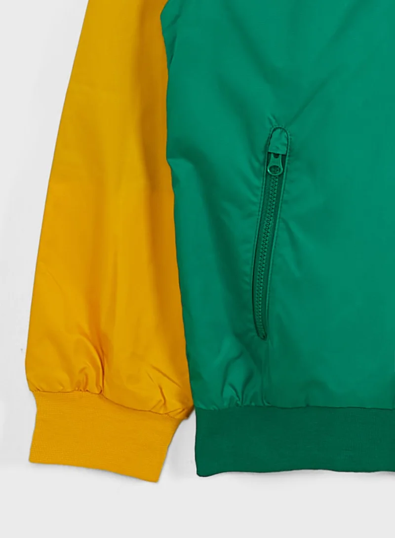 Nike Youth Nsw Windrunner Jacket
