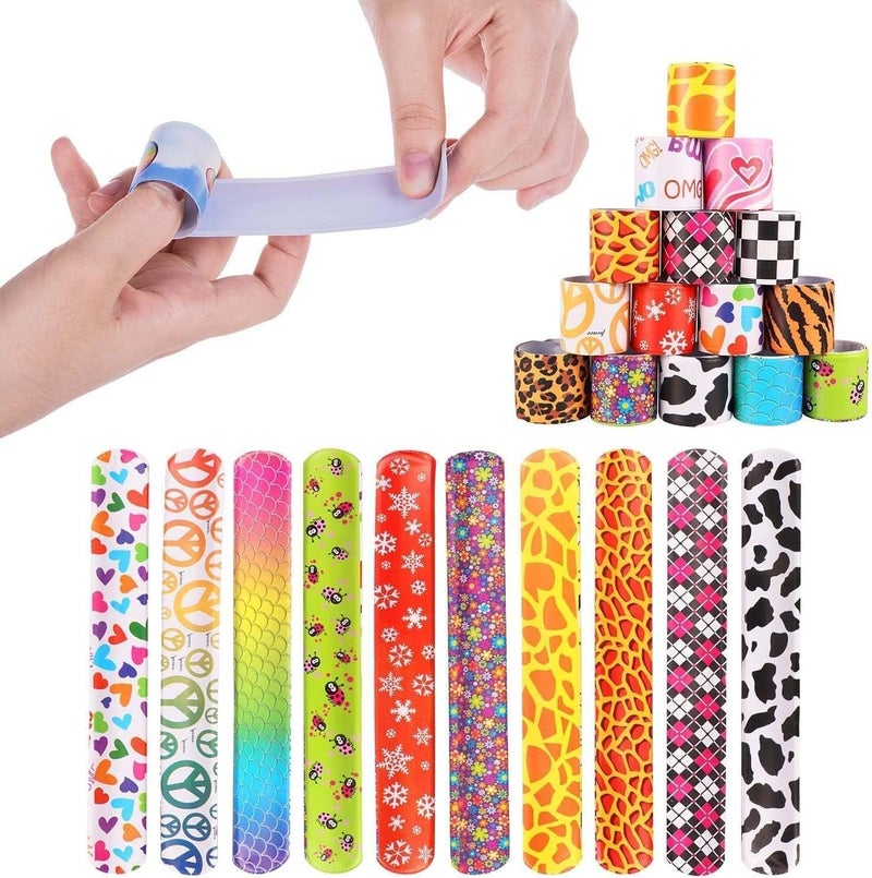 Kaisbro 52 Pcs Party Favors for Kids 4-8, Birthday Gift Toys, Goodie Bag Stuffers, Treasure Box Carnival Prizes, Gifts Classroom, Pinata Bags Filler Boys and Girls 8-12 - Image 3