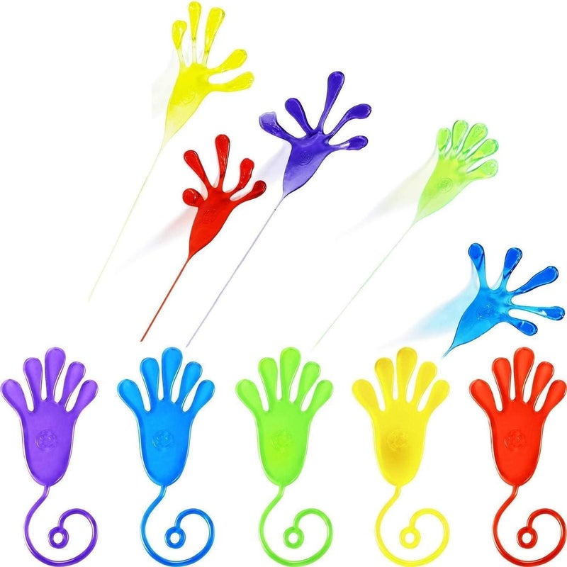 Kaisbro 52 Pcs Party Favors for Kids 4-8, Birthday Gift Toys, Goodie Bag Stuffers, Treasure Box Carnival Prizes, Gifts Classroom, Pinata Bags Filler Boys and Girls 8-12 - Image 4