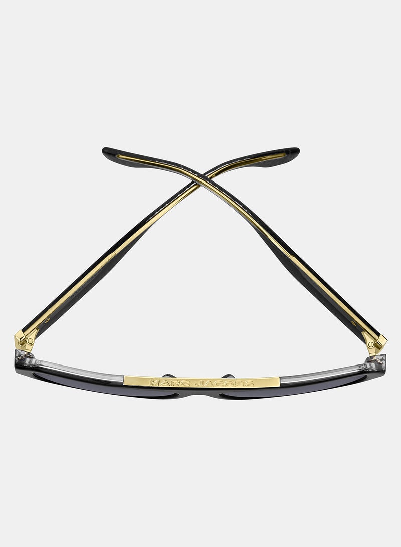 Marc Jacobs Men Square Sunglasses 58 MARC 756/S - Image 4