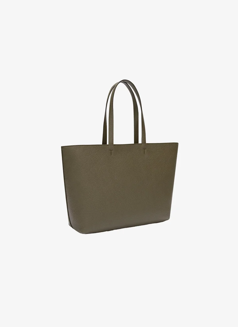Furla Sfera Sage Tote Bag - Large