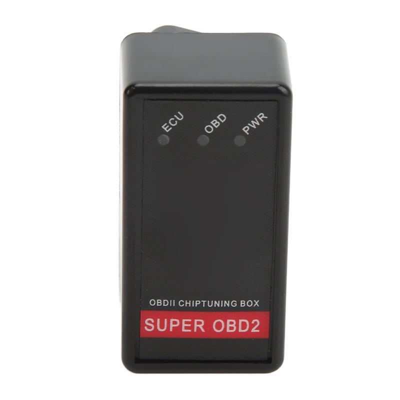 أو بي ديII ترقية أداء استهلاك الوقود - صندوق ضبط OBD2 للتوصيل والتشغيل لتحسين أداء السيارة - Image 2