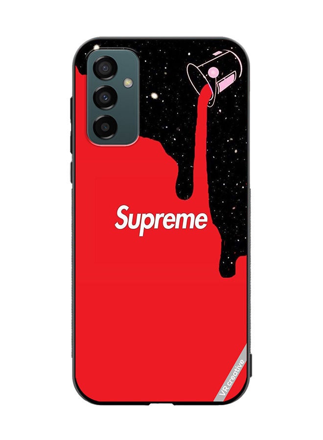 VR CREATIVE Protective Case Cover For Samsung Galaxy M23 Supreme Design Multicolour - Image 1