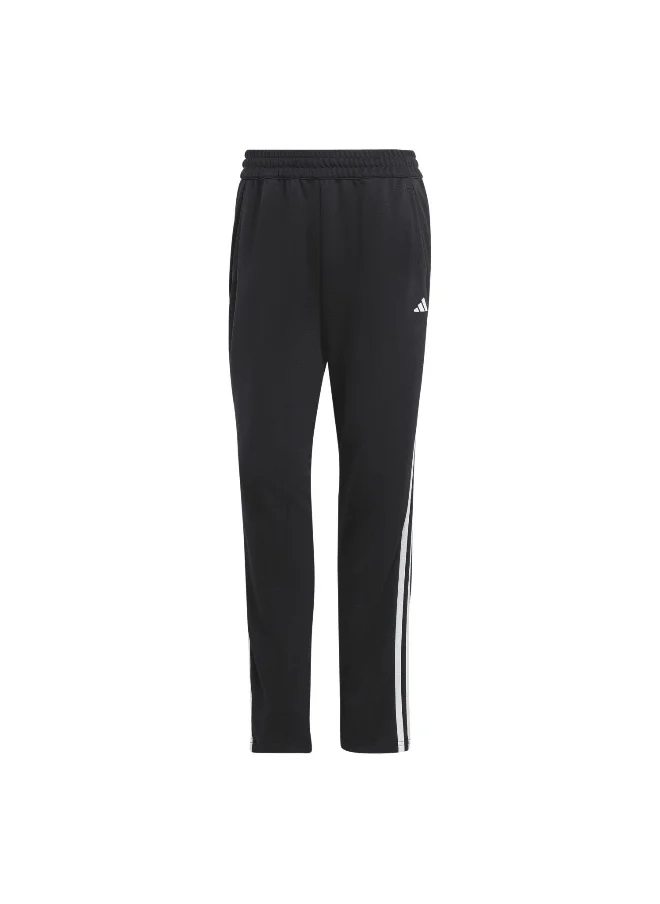 Adidas adidas Tr-Es 3S Pt Black Training Pants 2XSS