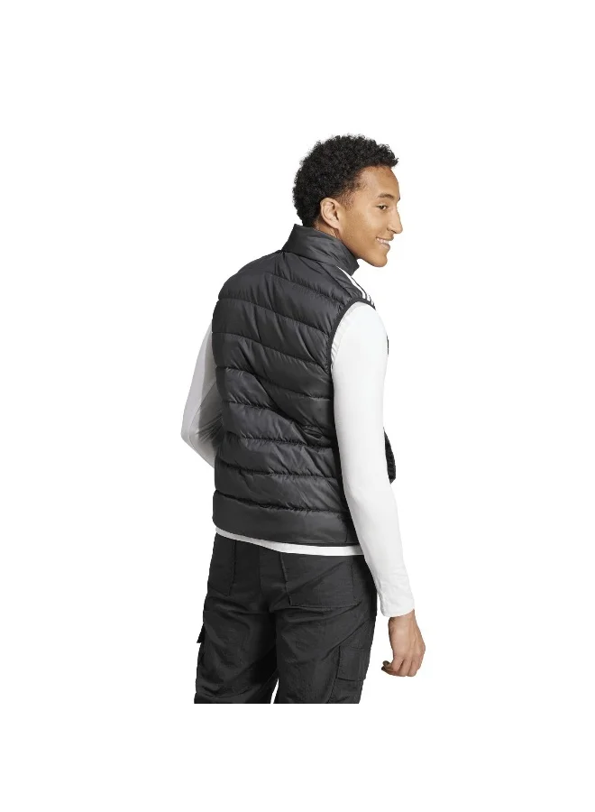 Adidas Ess 3S L Down V Black Outdoor Jackets XS