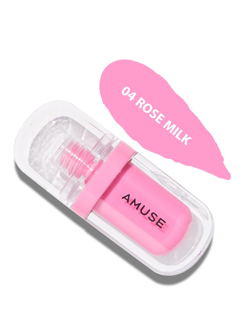 اميوز أميوز 04 حليب الورد 3.8 جرام - Image 1