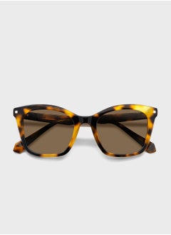 Polaroid Pld 4110/S/X Sunglasses  - Image 4