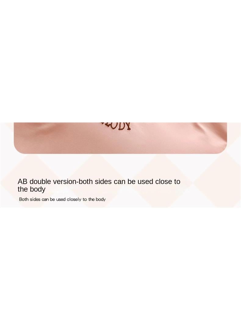 Bluejw Anime Bedding Set 4 Piece 3D Cartoon Cute Printed Soft Microfiber Comforter Set with Zipper Closer Gifts for Kids Teenagers Adult - Image 4