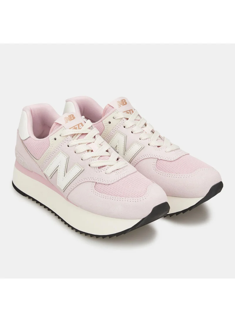 New Balance Women's 574+ Shoes