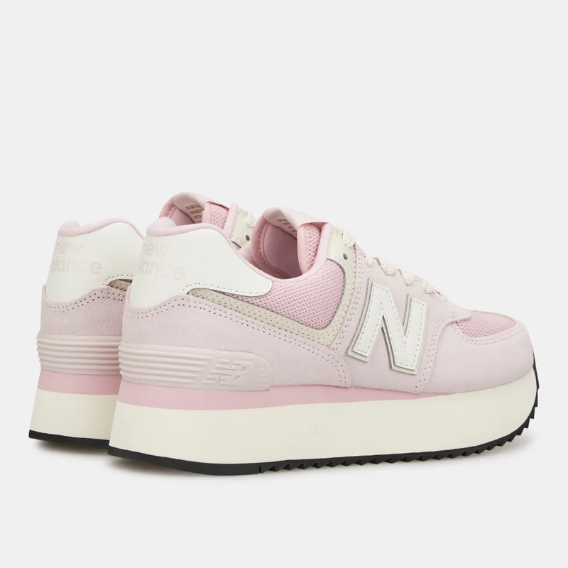 نيو بالانس Women's 574+ Shoes