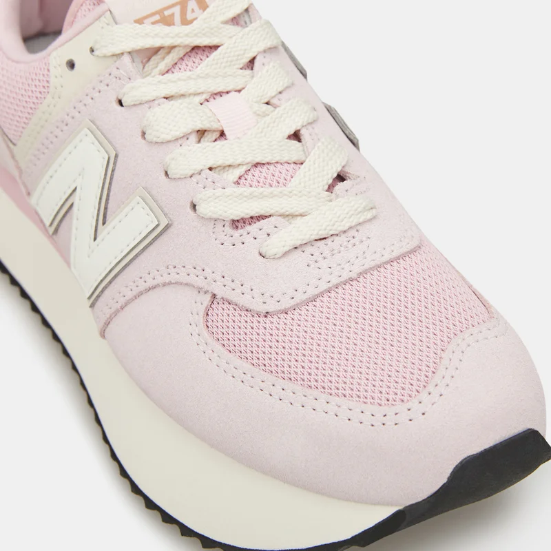 نيو بالانس Women's 574+ Shoes