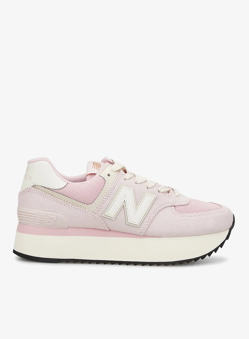 New Balance Women's 574+ Shoes
