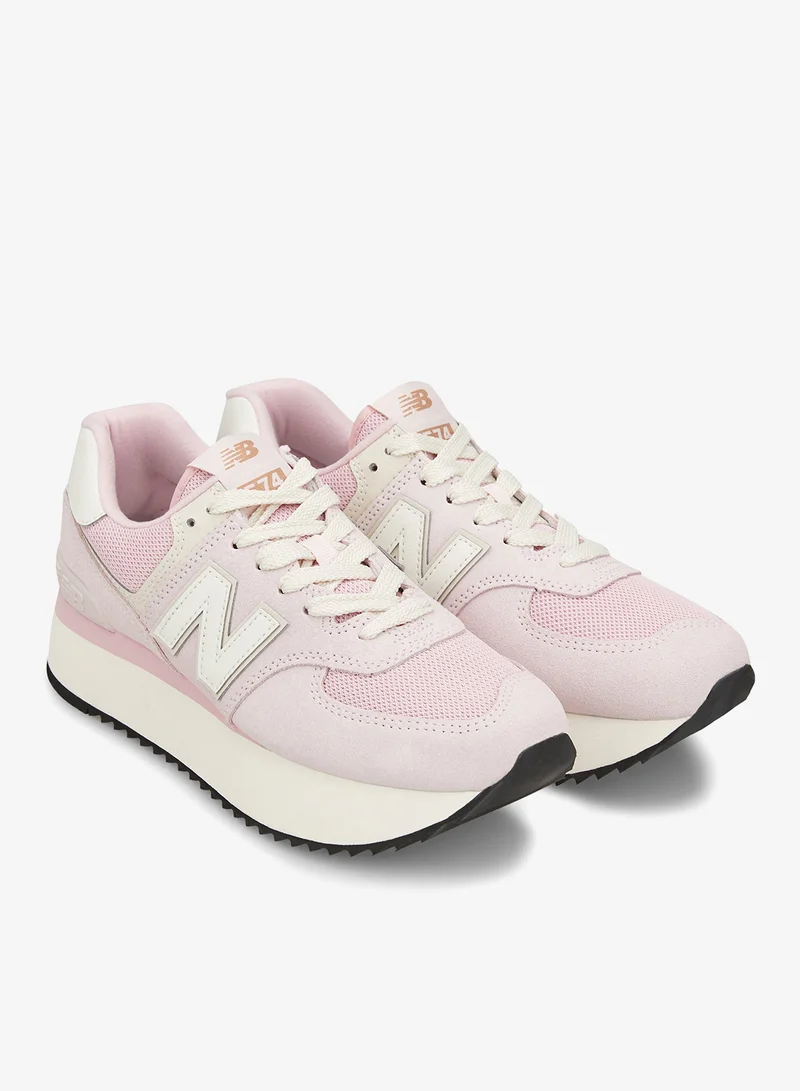 New Balance Women's 574+ Shoes