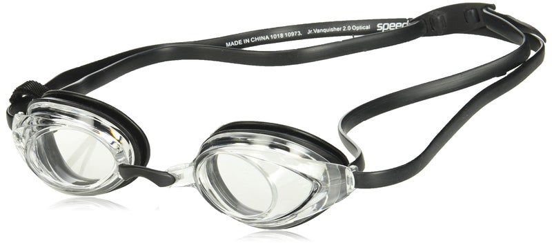 Speedo Unisexchild Swim Goggles Optical Vanquisher 20 Junior