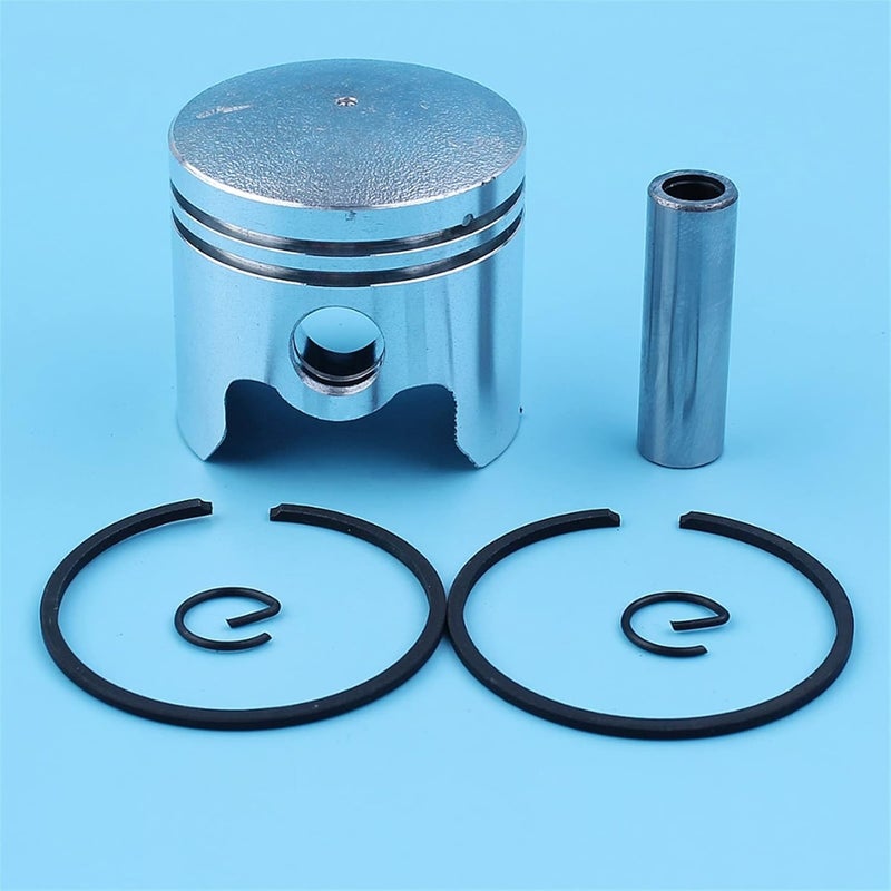 Yurefax 40mm Piston Kit for Brushcutters and Chainsaws - Image 1