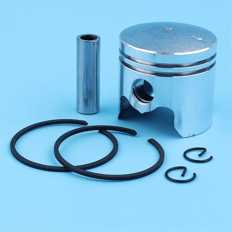Yurefax 40mm Piston Kit for Brushcutters and Chainsaws - Image 5
