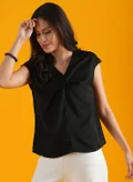 جلو باص Black