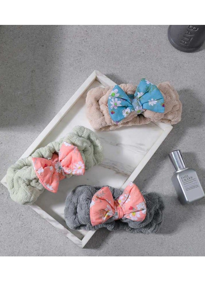 Reefi Pistachio Hair Tie Reefi  - Image 5