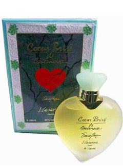 J.CASANOVA Coeur Brise EDP 100 ml 