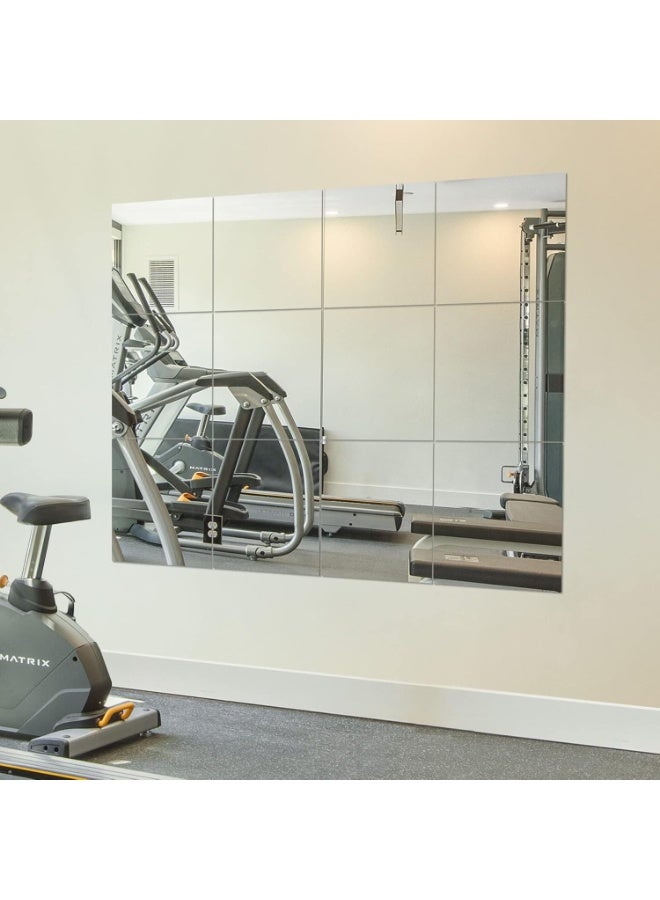 بيوينتي لوحات مرآة أكريليكية - Image 1