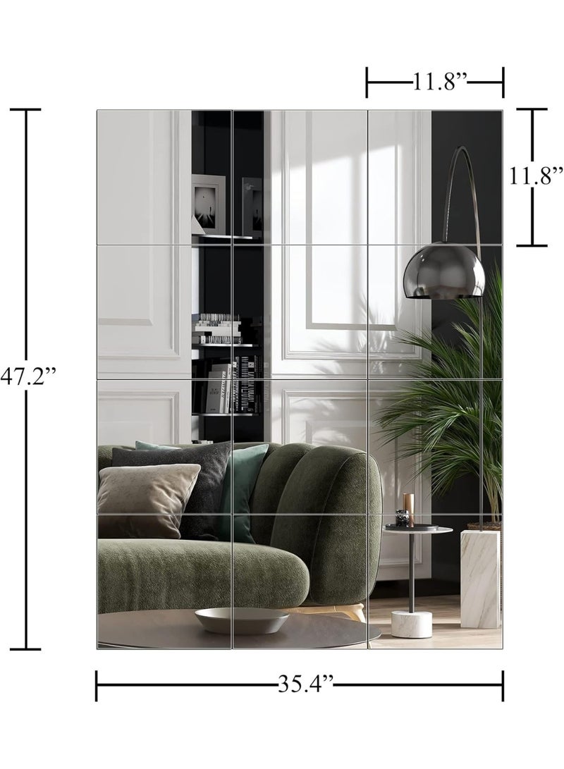 بيوينتي لوحات مرآة أكريليكية - Image 2