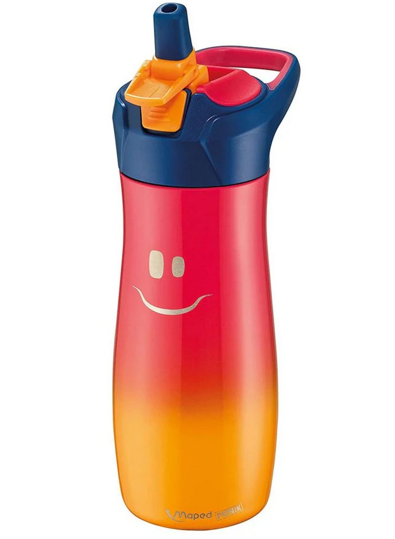 Maped Picnik Concepts Drinks Bottle Pink 580 ML - Image 1