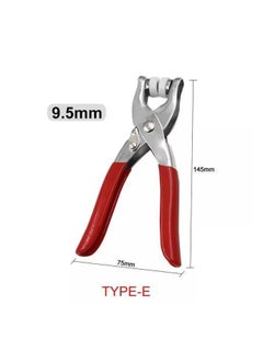 Group Tiger Stapler and stapler installation device  - Image 3