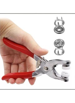 Group Tiger Stapler and stapler installation device  - Image 5