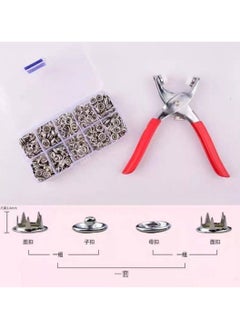 Group Tiger Stapler and stapler installation device  - Image 1