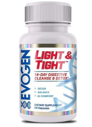Light & Tight Digestive Cleanse & Detox 28 Capsules - pzsku/Z07F6FDA814136C31A352Z/45/_/1711458006/89008e11-a9e8-4cec-9f3e-8250ddf07083