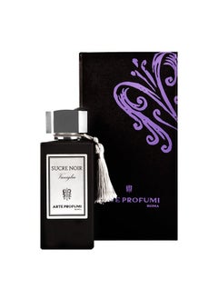Arte Profumi Sucre Noir - Vanilla Parfum 100ml-Niche Perfume for Women