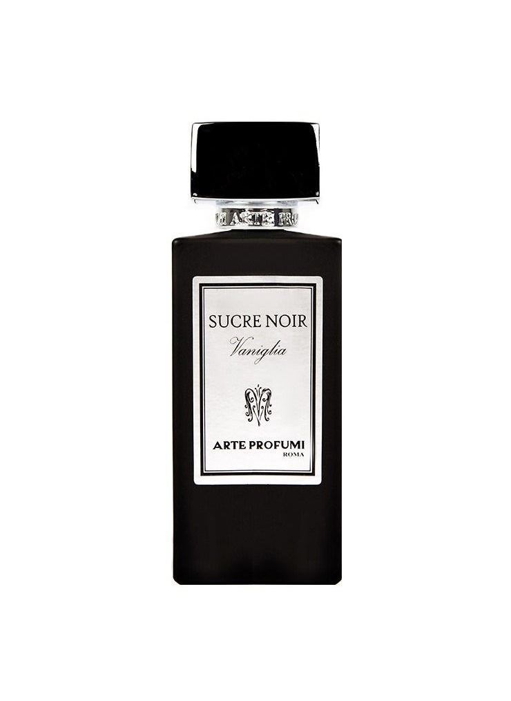 Arte Profumi - Arte Profumi Sucre Noir - Vanilla Parfum 100ml-Niche Perfume for Women - Image 1