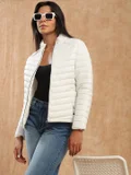 جلو باص white