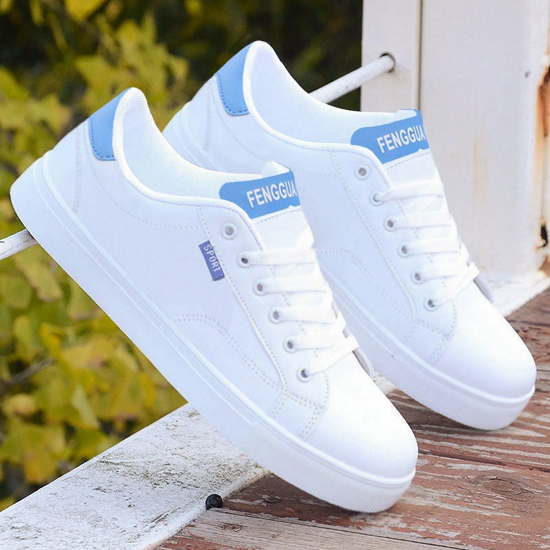 Unisex Casual Sneakers Shoes - Image 1