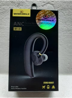 Winmax Stereo Wireless Headset  - Image 3