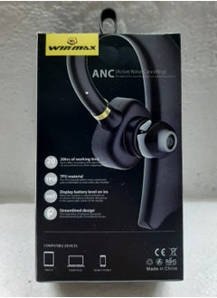Winmax Stereo Wireless Headset  - Image 4