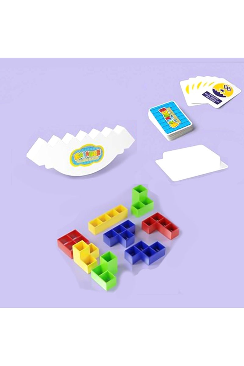 Educational cube toy for children